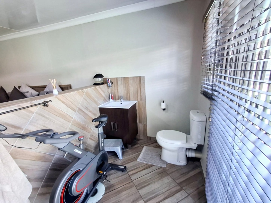 3 Bedroom Property for Sale in Sasolburg Ext 10 Free State